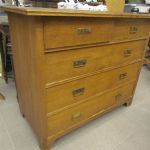690 3327 CHEST OF DRAWERS